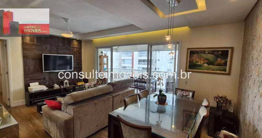 Apartamento Av. Mofarrej 275 - Vila Leopoldina, 96m², Jardim Leopoldina Parque Clube