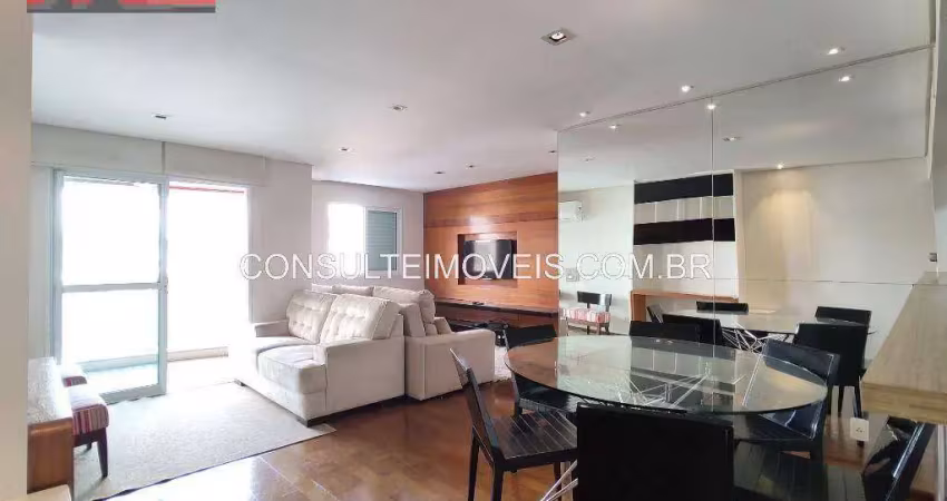 Alugo apartamento na vila romana, r. bárbara heliodora, 321 - ed. heliodora, 82m², 2 vagas