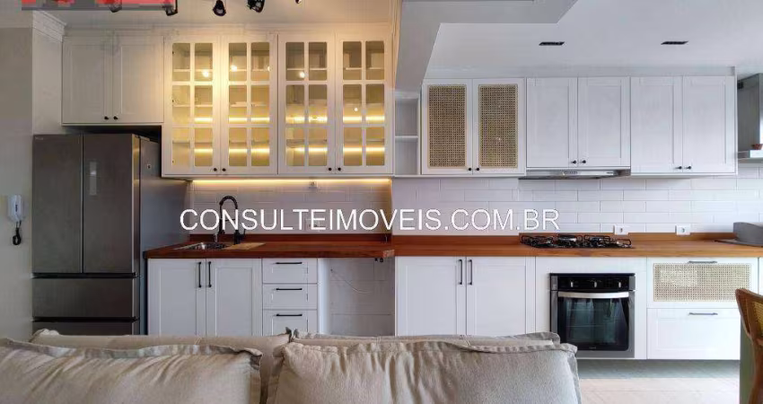 Apartamento Av. Mofarrej, 706 - Vila Leopoldina, 88m², 2 vagas, Lê Havre