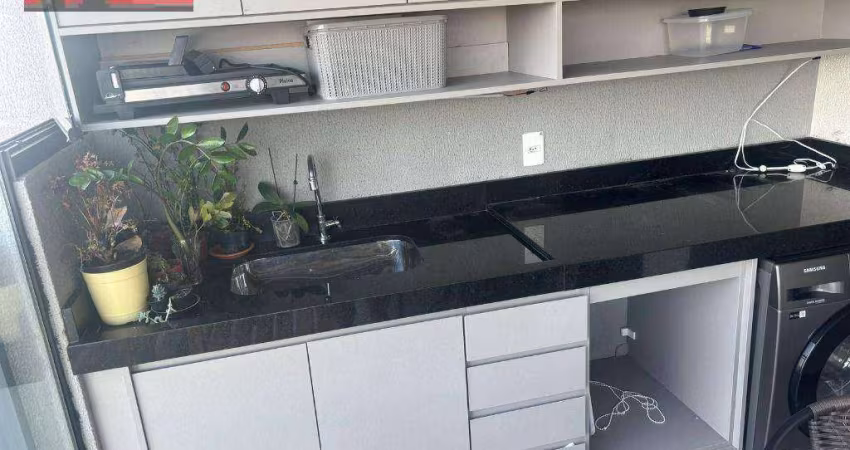 Apartamento Av. Mofarrej, 710 - Vila Leopoldina, 61m², 2 dorms, Lodz