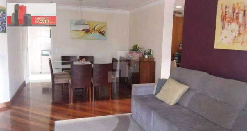 Apartamento Av. Mofarrej, 154 - Vila Leopoldina, 94m², Refuge Living Club