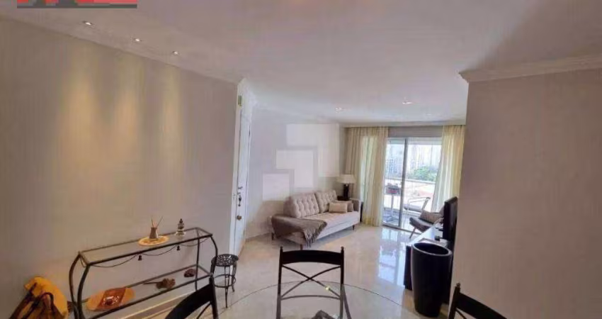 Apartamento Av. Mofarrej, 154 - Vila Leopoldina, 94m², 3 dorms, Refuge Living Club