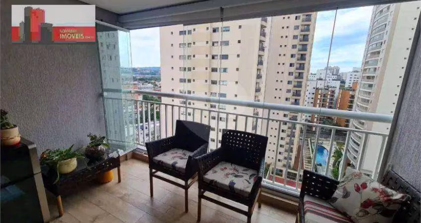 Apartamento R. Carlos Weber, 452 - Vila Leopoldina, 103m², Platinum Alto da Lapa