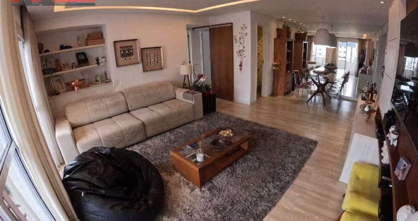 R. duílio, 302 - vila romana, 94m², 3 dorms, edifício matisse