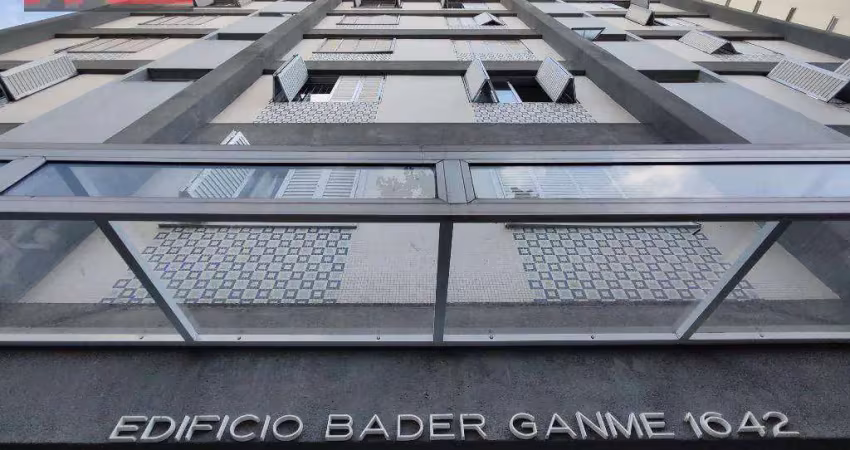R. bela cintra, 1642 - jardins. 114m², 1 vaga, bader ganme