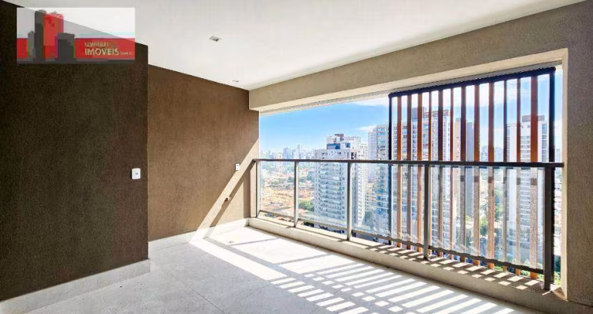 Apartamento Rua Andréa Paulinetti, 242 - Itaim Bibi, 74m², 2 suítes, Neo Brooklin
