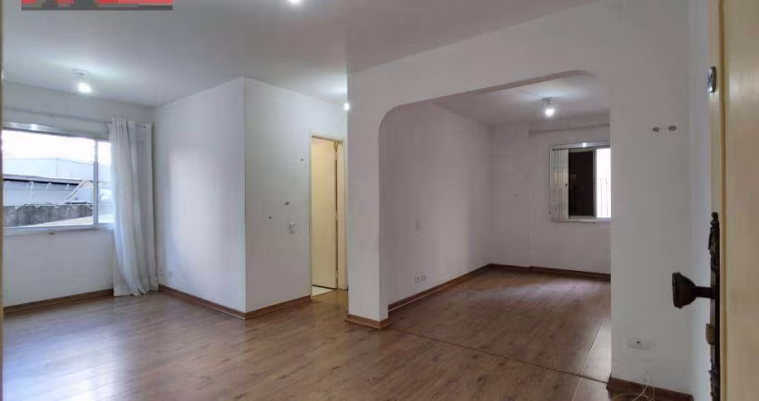 Alameda Lorena, 280 - Jardim Paulista, 2 quartos, 60m², 1 vaga, Saint Germain