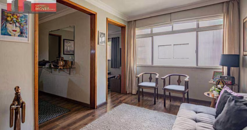 Apartamento Av. Diógenes Ribeiro de Lima, 2001 - Alto de Pinheiros, 3 dorms, Residencial 2001