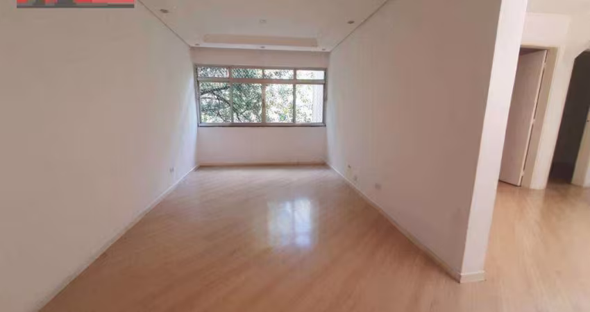 Apartamento Av. Diógenes Ribeiro de Lima, 2000 - Alto de Pinheiros, 3 dorms, 2000 Residencial