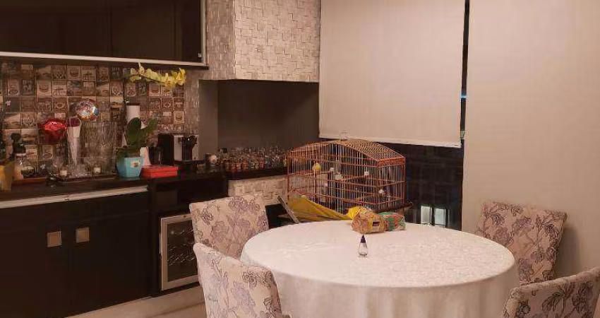Alugo apartamento R. José Antônio Coelho, 103 - Vila Mariana, 108m², Heaven Paraíso