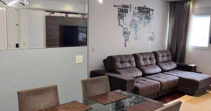 R. Dr. Augusto De Miranda, 1303 - Vila Pompeia, 89m², Domna Pompéia