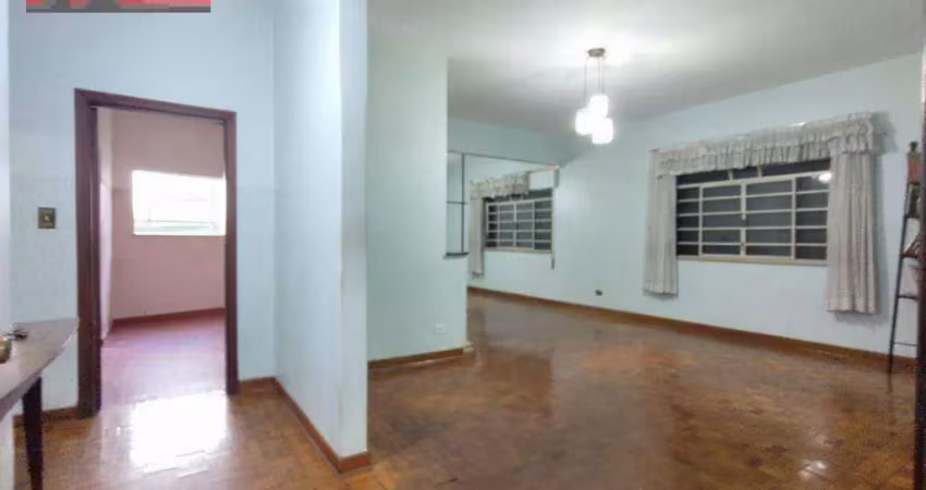 Casa térrea r. cuevas, 446 - lapa, 537m² de terreno, 24m² de frente, 7 vagas, edícula