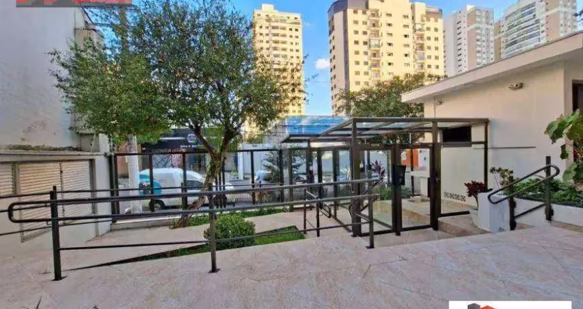 R. coriolano, 846 - vila romana, 87m², 3 dorms, 2 vagas, ema s. mattiazzo