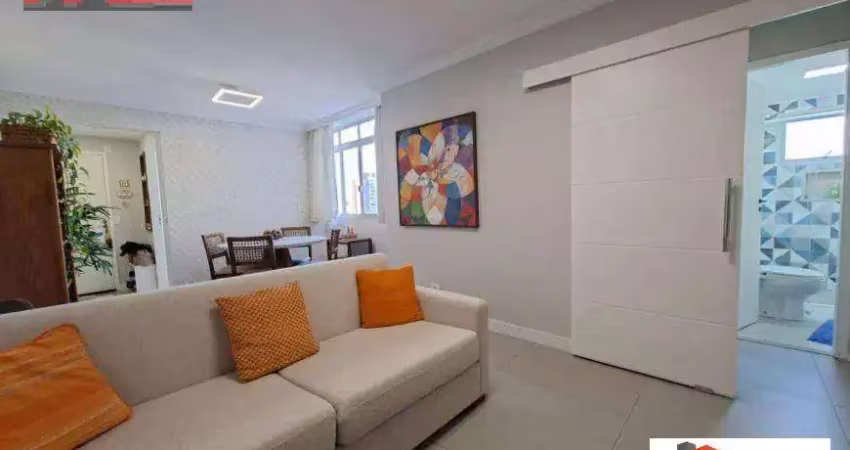 R. coriolano, 846 - vila romana, 87m², 3 dorms, 2 vagas, ema s. mattiazzo