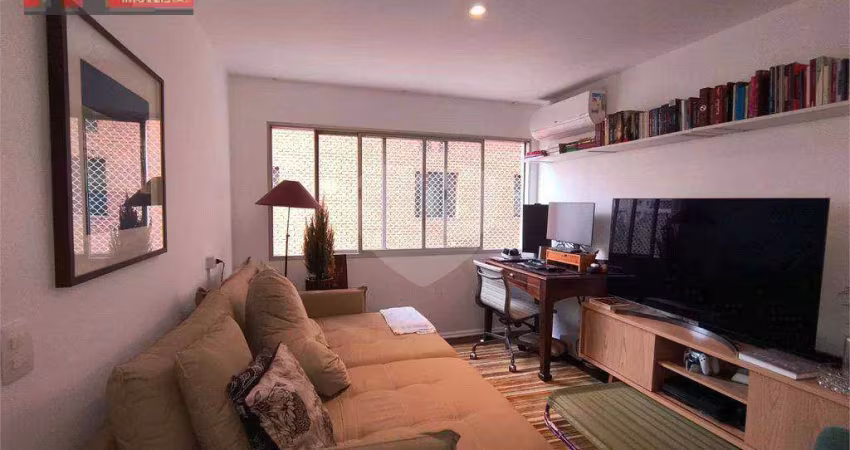 Alameda Franca, 555 - Jardim Paulista, 73m², 2 dorms, 1 vaga, Edifício Columba