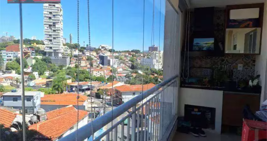 Rua Toneleros, 1507 - Vila Ipojuca, 76m², 2 vagas, Image Alto da Lapa