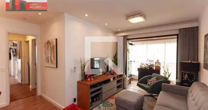 R. carlos weber, 1330 - vila leopoldina, 82m², 3 dorms, príncipe de navarra