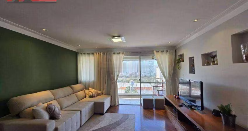 Av. Mofarrej, 154 - Vila Leopoldina, 94m², 2 vagas, Refuge Living Club