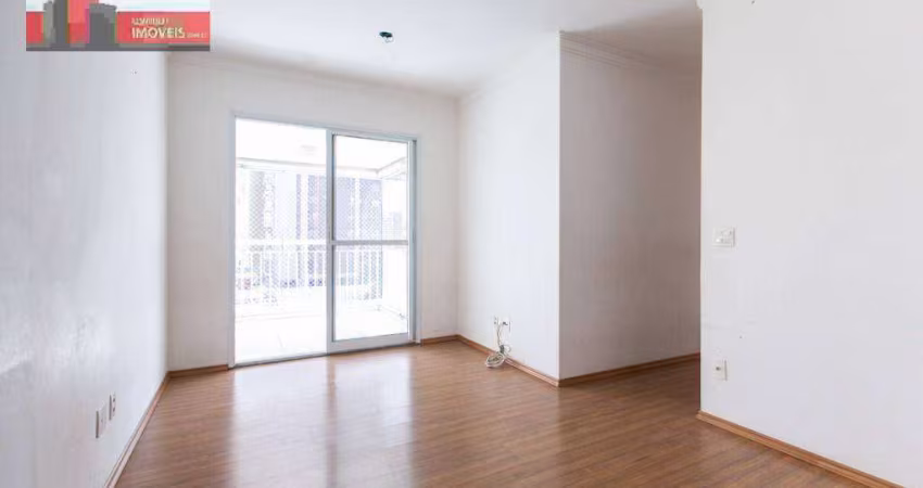 R. Catão, 523 - Vila Romana, 2 quartos, 61m², Ed. Dreams