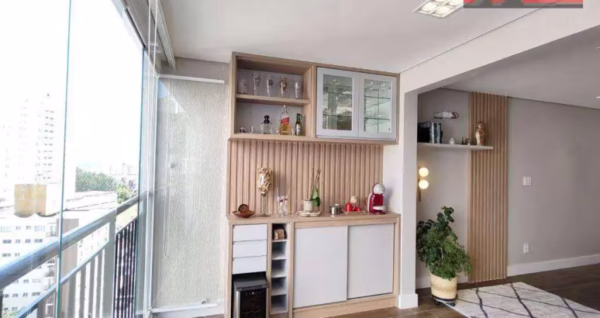 Praça monsenhor josé maria monteiro, 82 - vila ipojuca, 69m², 2 vagas, oxy alto da lapa