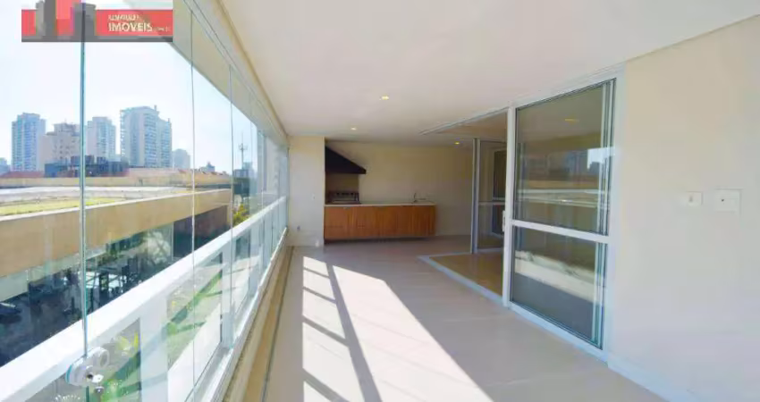 R. vespasiano, 650 - vila romana, 189m², 4 suítes, 4 vagas, clock vila romana nobre