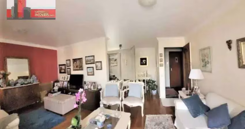 Rua capitão messias, 64 - perdizes, 3 dorms, 100m², ed. guignard