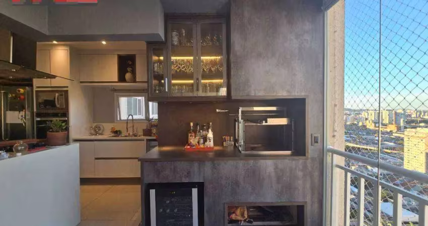 Aluguel r. aurélia, 300 - vila romana, 101m², 2 suítes, 2 vagas, goodlife