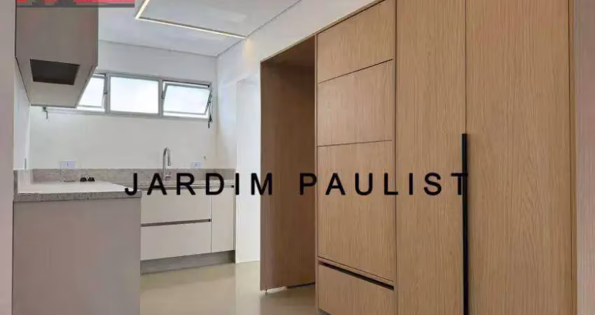 Alameda sarutaiá, 103 - jardim paulista, 113m², vega & centaurus