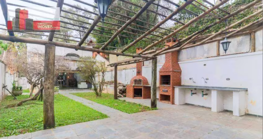 R. canumá, 35 - jardim dos estados, vende e aluga, 365m², 4 vagas