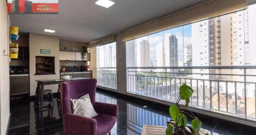 Rua catão, 804 - vila romana, 177m², 3 suítes, 3 vagas, idea vila romana