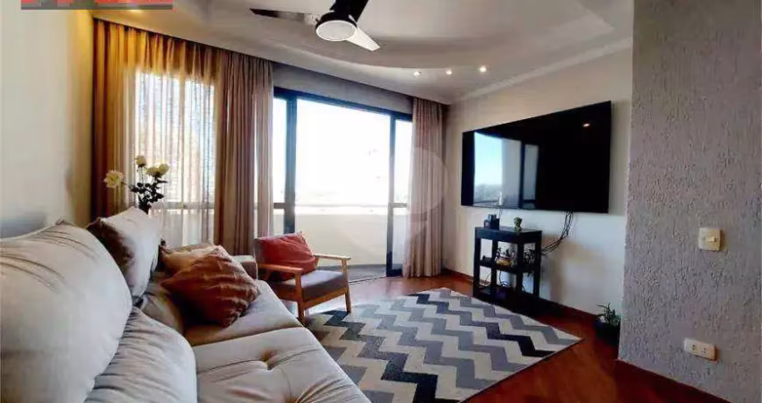 Rua carlos weber, 1232 - vila leopoldina, 96m², 3 dorms, bellagio