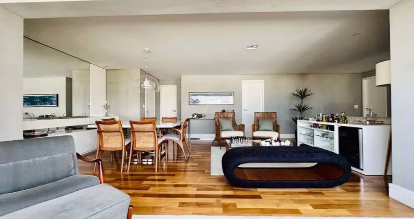 Av. dr. guilherme dumont vilares, 1930 - vila andrade, 172m², 3 vagas, brisa do morumbi
