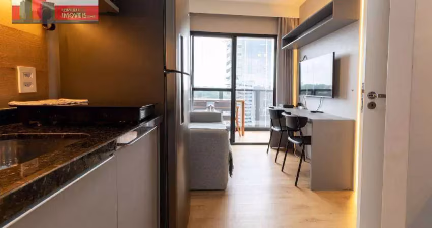 Alameda raja gabaglia 271 - vila olímpia, 31m², viva benx vila olímpia