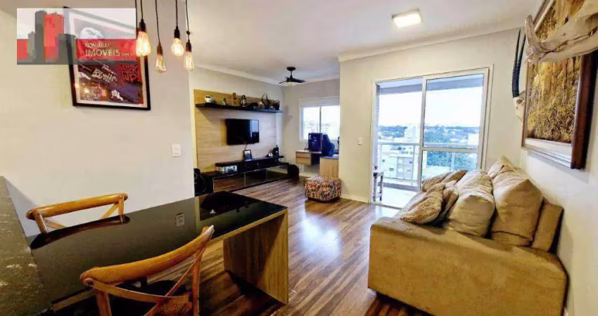 Apartamento com 2 quartos à venda na Rua Domingos Rodrigues, 509, Lapa, São Paulo