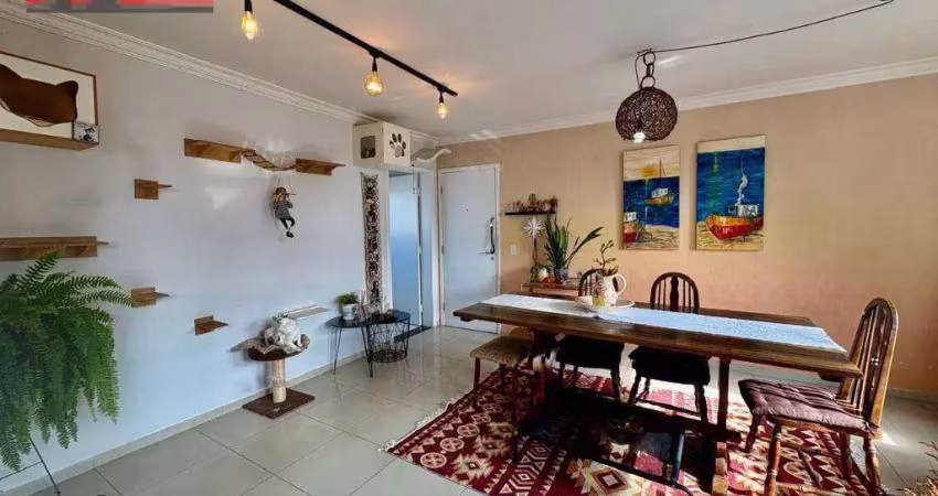 R. jorge americano, 497 - alto da lapa, 82m², 2 dorms, 2 vagas, modigliane
