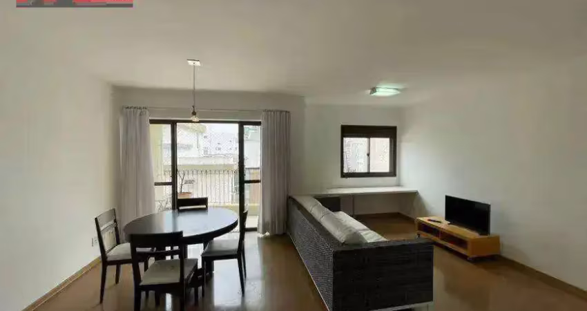 Alameda joaquim eugênio de lima, 1250 - jardim paulista, 110m², golden garden