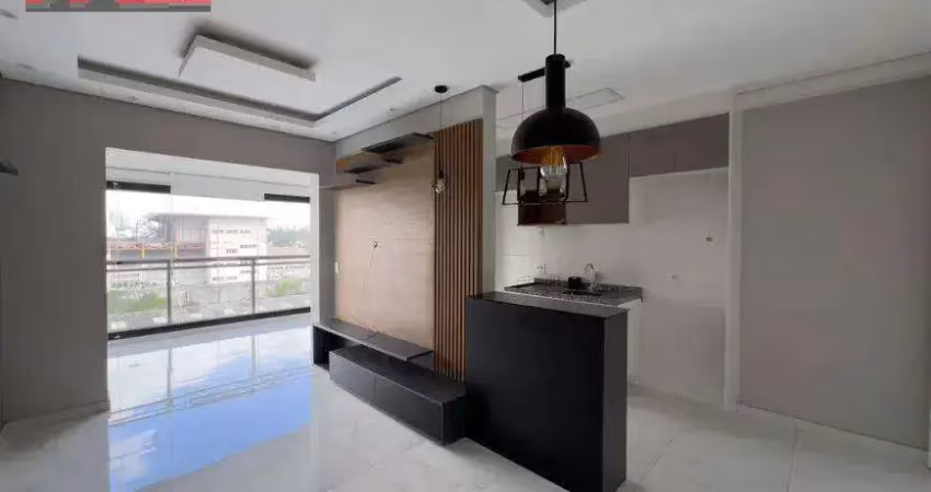 Av. mofarrej, 710 - vila leopoldina, 62m², 1 vaga, cond. lodz