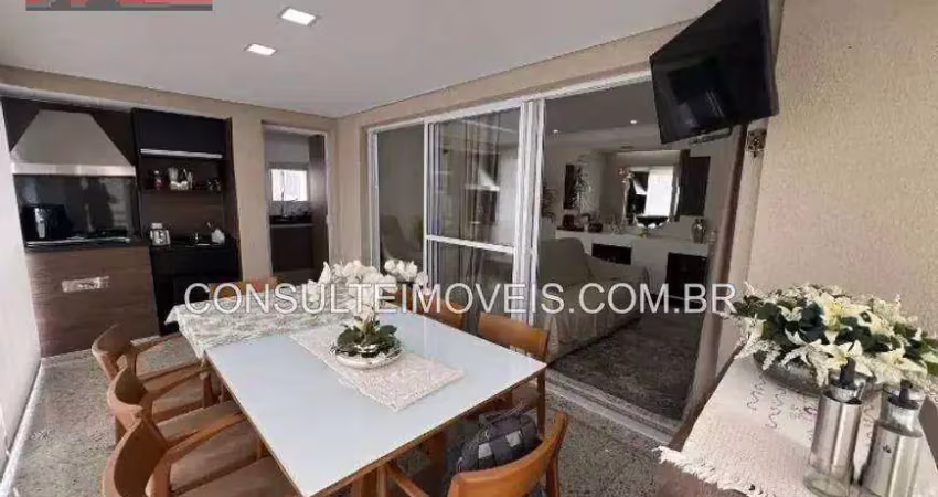 R. aurélia, 300 - vila romana, 101m², 3 dorms, 2 vagas, goodlife