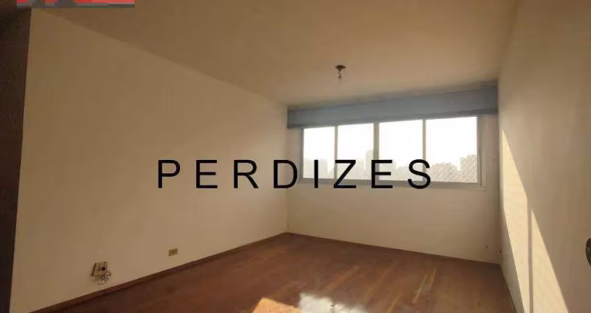 R. monte alegre, 1457 - perdizes, 3 dorms, 90m², 2 vagas, marques de monte alegre