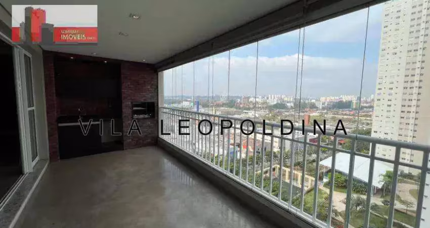 R. nagel, 12 - vila leopoldina, 125m², vila nova leopoldina 1