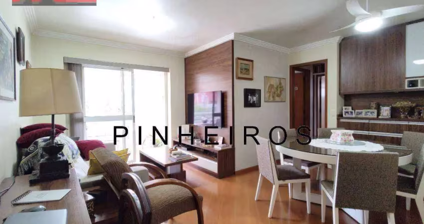 R. alves guimarães, 1133 - pinheiros, 3 dorms, 98m², 2 vagas, jardim américa
