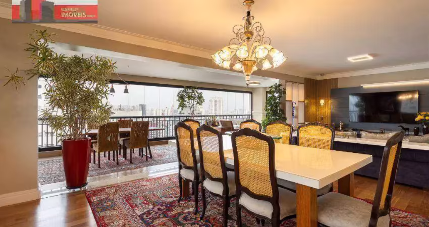 R. capitão messias - 35, pacaembu, 255m², 4 suítes, 4 vagas, ed. sabel