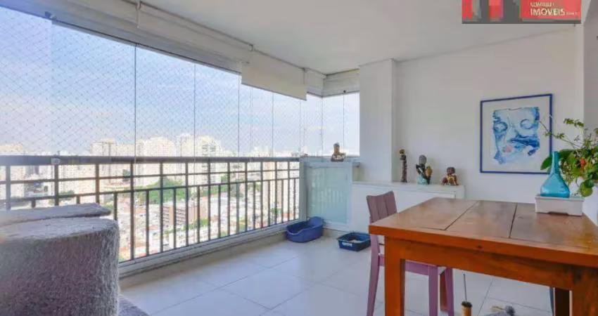 R. catão, 626 - vila romana, 89m², 2 suítes, 3 vagas, ed. scene