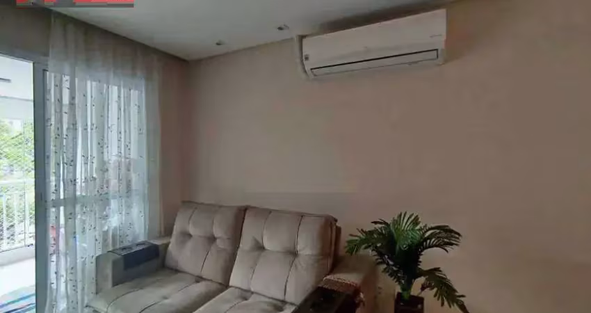 R. catão, 523 - vila romana, 2 quartos, 61m², ed. dreams