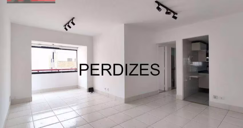 Apartamento com 3 quartos à venda na Rua Tucuna, 414, Perdizes, São Paulo