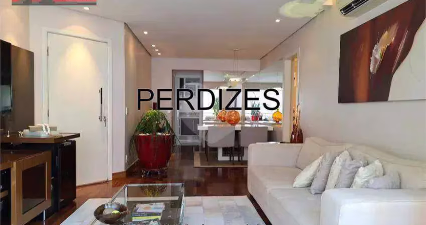 Rua tucuna, 481 - perdizes, 105m², 3 dorms, 2 vagas, echelles