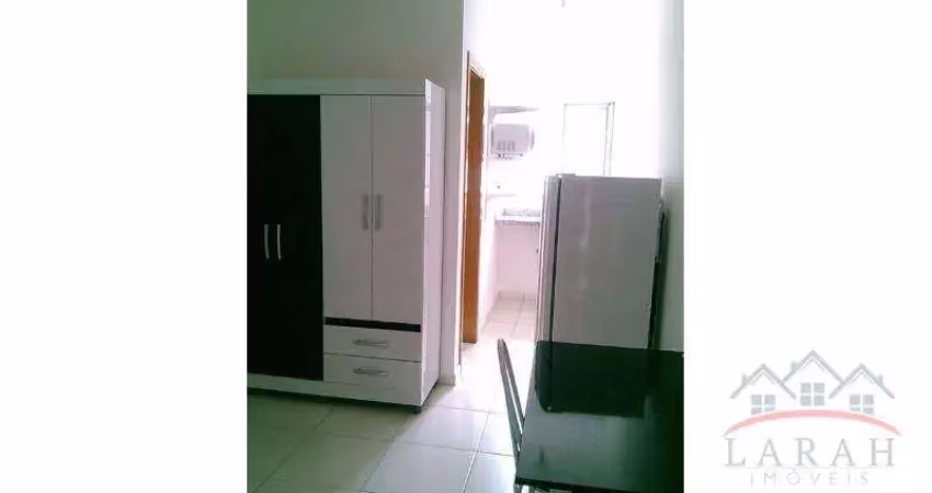 Kitnet com 1 dormitório para alugar, 20 m² por r$ 1.300,01/mês - vila gomes - são paulo/sp