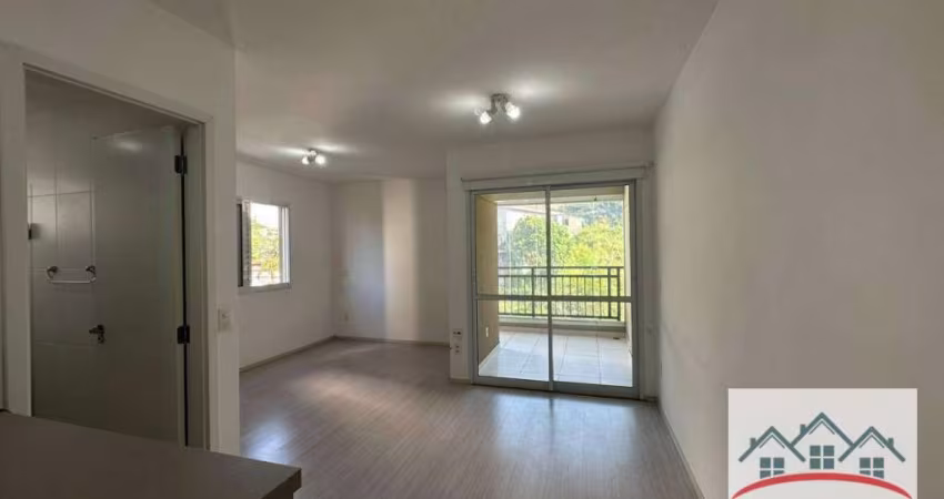 Studio com 1 dormitório, 37 m² - venda por R$ 450.000,00 ou aluguel por R$ 3.116,00/mês - Vila Gomes - São Paulo/SP