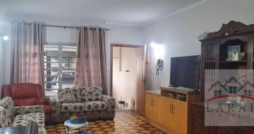 Sobrado à venda, 198 m² por R$ 790.000,01 - Indianópolis - São Paulo/SP