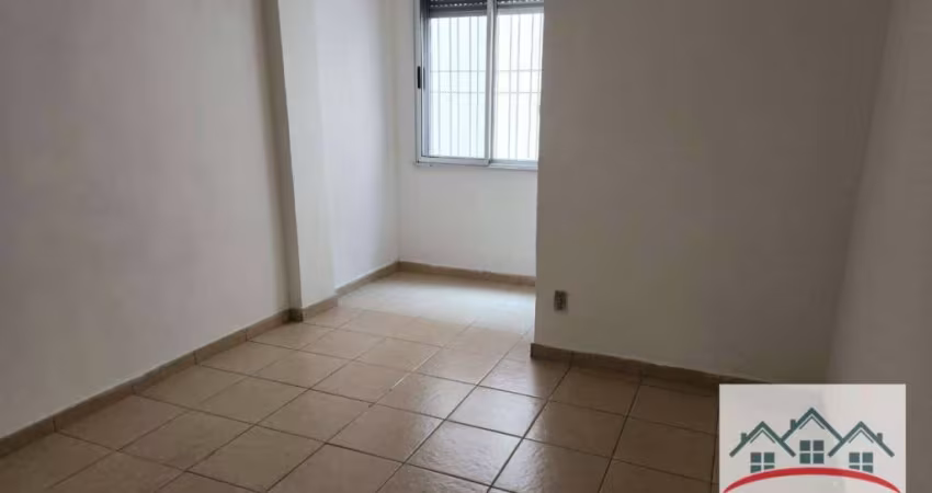 Apartamento com 1 dormitório, 44 m² - venda por R$ 210.000,00 ou aluguel por R$ 1.745,00/mês - Santa Efigênia - São Paulo/SP